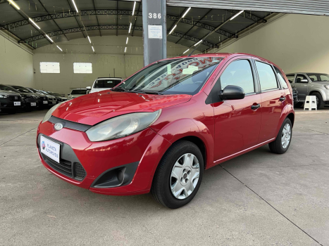 FORD Fiesta Hatch 1.0 4P FLEX, Foto 3