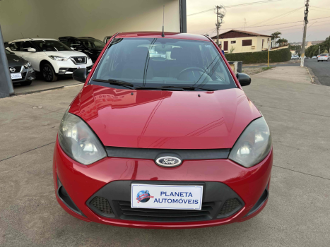 FORD Fiesta Hatch 1.0 4P FLEX, Foto 5