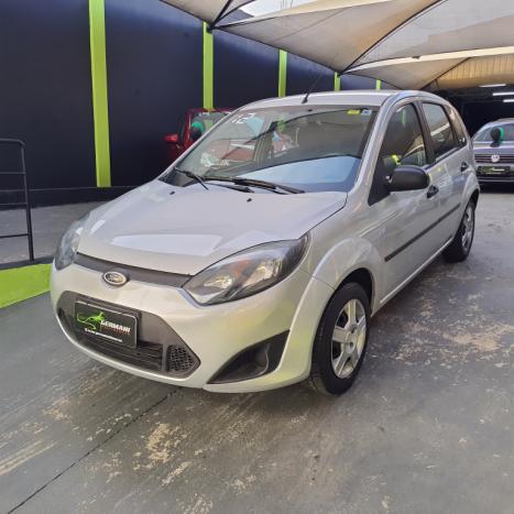 FORD Fiesta Hatch 1.0 4P FLEX, Foto 2