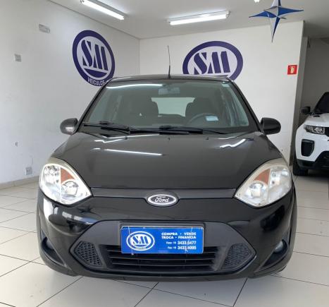 FORD Fiesta Hatch 1.6 4P FLEX, Foto 3