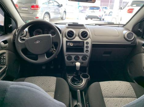 FORD Fiesta Hatch 1.6 4P FLEX, Foto 12