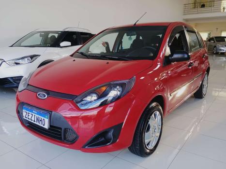 FORD Fiesta Hatch 1.0 4P FLEX, Foto 1