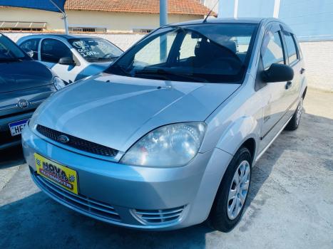 FORD Fiesta Hatch 1.0 4P, Foto 2