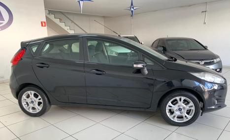 FORD Fiesta Hatch 1.6 16V 4P SE FLEX, Foto 5