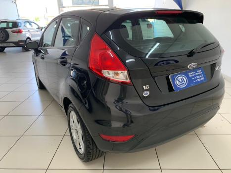 FORD Fiesta Hatch 1.6 16V 4P SE FLEX, Foto 6