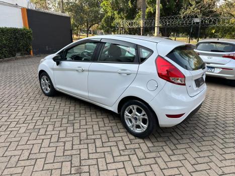 FORD Fiesta Hatch 1.6 16V 4P SE FLEX, Foto 3