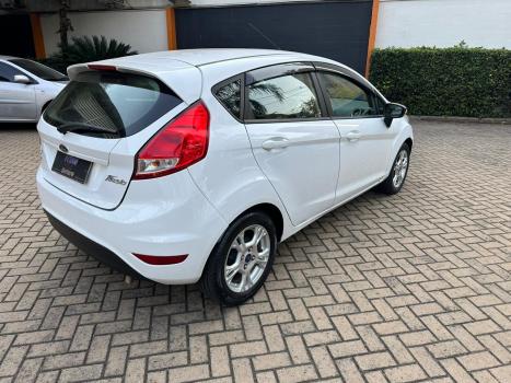 FORD Fiesta Hatch 1.6 16V 4P SE FLEX, Foto 6