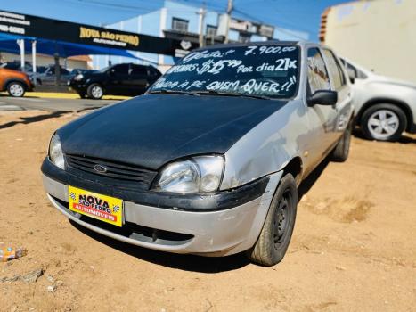 FORD Fiesta Hatch 1.0 4P STREET , Foto 3