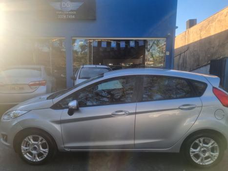 FORD Fiesta Hatch 1.6 16V 4P SE FLEX, Foto 3