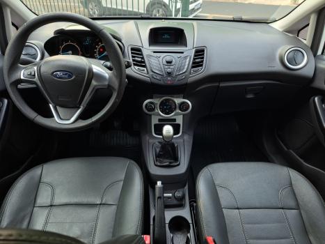 FORD Fiesta Hatch 1.6 4P SEB FLEX, Foto 7