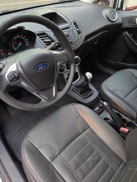 FORD Fiesta Hatch 1.6 4P SEB FLEX, Foto 8