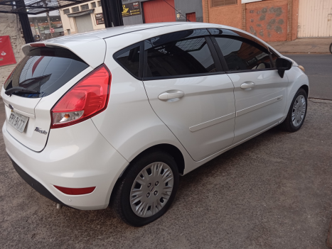 FORD Fiesta Hatch 1.5 16V 4P SE FLEX, Foto 5