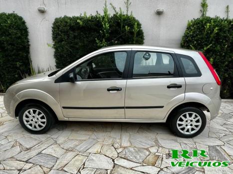 FORD Fiesta Hatch 1.0 4P CLASS FLEX, Foto 3