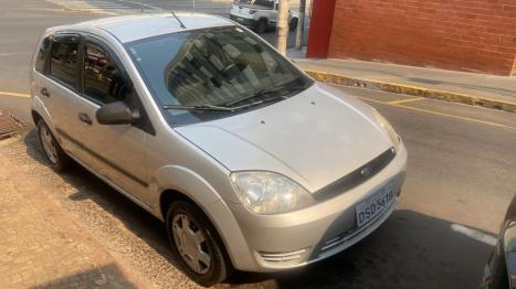 FORD Fiesta Hatch 1.0 4P, Foto 2