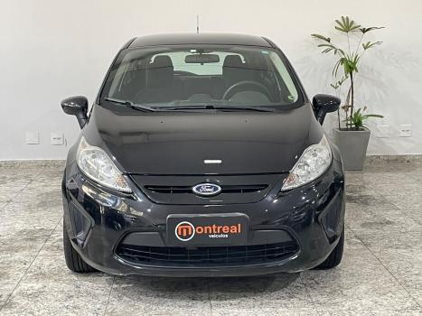 FORD Fiesta Hatch 1.6 16V 4P SE FLEX, Foto 2