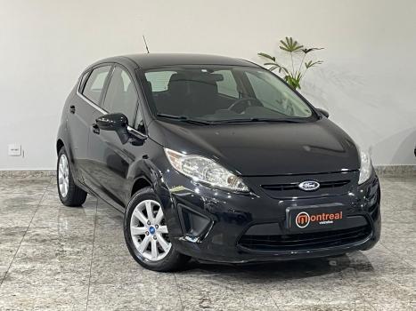 FORD Fiesta Hatch 1.6 16V 4P SE FLEX, Foto 3