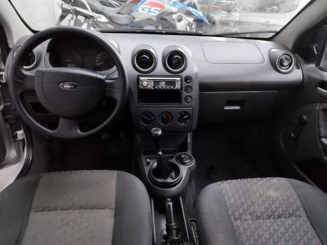 FORD Fiesta Hatch 1.0 4P SUPERCHARGER, Foto 5