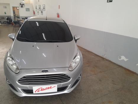 FORD Fiesta Hatch 1.5 16V 4P SE FLEX, Foto 1