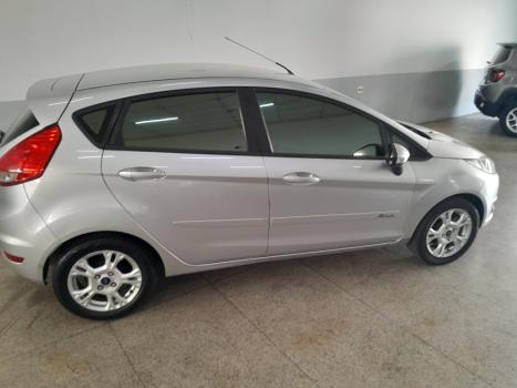 FORD Fiesta Hatch 1.5 16V 4P SE FLEX, Foto 2