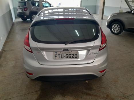 FORD Fiesta Hatch 1.5 16V 4P SE FLEX, Foto 4