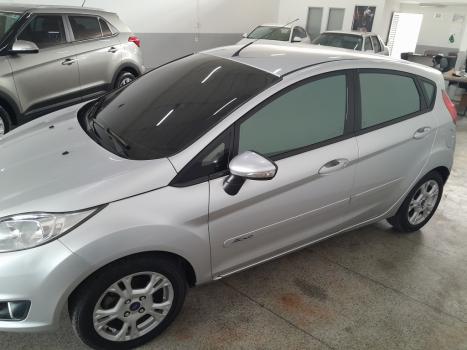 FORD Fiesta Hatch 1.5 16V 4P SE FLEX, Foto 6