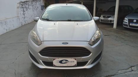 FORD Fiesta Hatch 1.5 16V 4P S FLEX, Foto 2