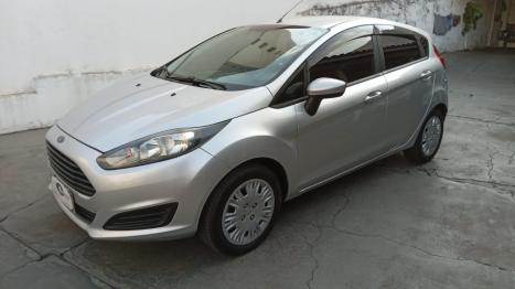 FORD Fiesta Hatch 1.5 16V 4P S FLEX, Foto 3