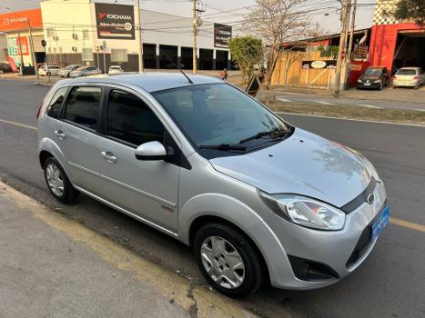 FORD Fiesta Hatch 1.6 16V 4P SE FLEX, Foto 5