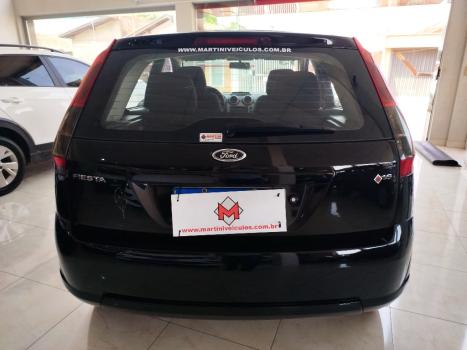 FORD Fiesta Hatch 1.6, Foto 5