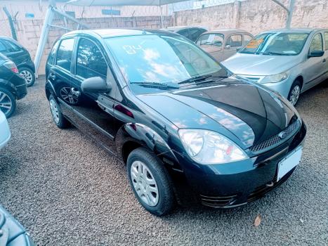 FORD Fiesta Hatch 1.0 4P FLEX, Foto 3