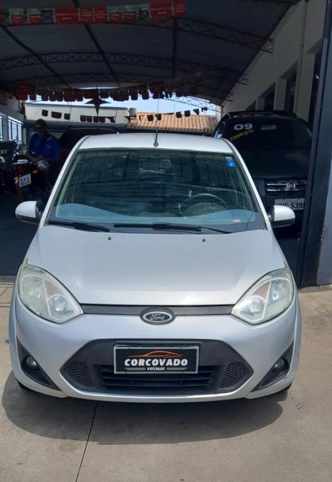 FORD Fiesta Hatch 1.0 4P CLASS, Foto 1