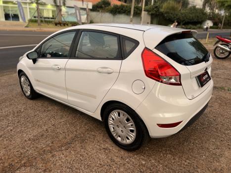 FORD Fiesta Hatch 1.5 16V 4P S FLEX, Foto 5