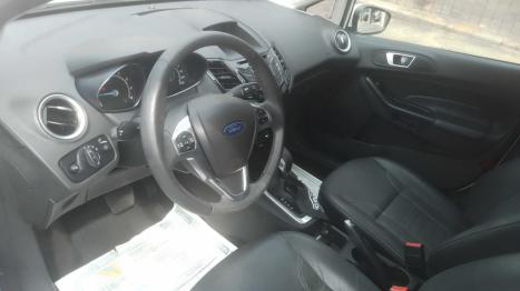 FORD Fiesta Hatch 1.6 4P TITANIUM FLEX AUTOMTICO, Foto 6