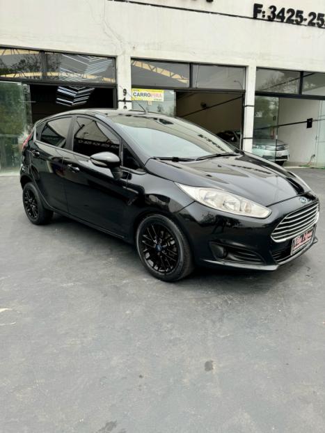 FORD Fiesta Hatch 1.5 16V 4P SE FLEX, Foto 3