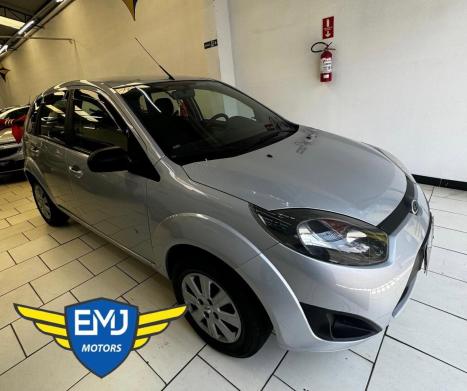 FORD Fiesta Hatch 1.0 4P CLASS FLEX, Foto 3