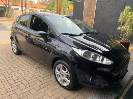 FORD Fiesta Hatch 1.6 16V 4P FLEX SE POWERSHIFT AUTOMTICO, Foto 5