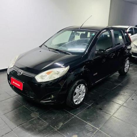 FORD Fiesta Hatch 1.6 4P FLEX, Foto 1