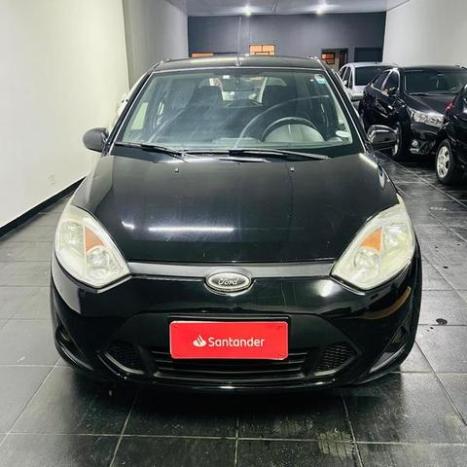 FORD Fiesta Hatch 1.6 4P FLEX, Foto 2