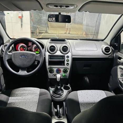 FORD Fiesta Hatch 1.6 4P FLEX, Foto 7