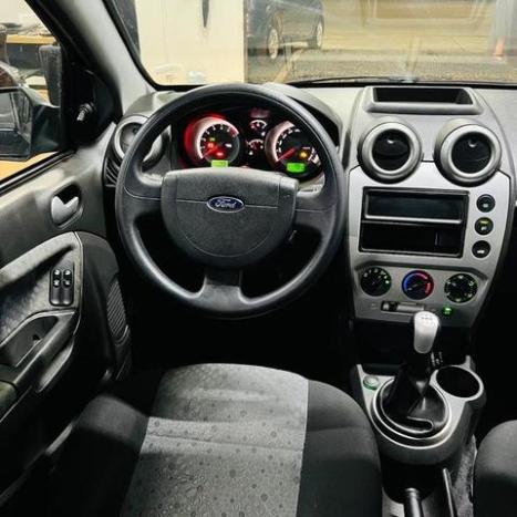 FORD Fiesta Hatch 1.6 4P FLEX, Foto 10