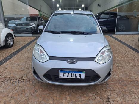 FORD Fiesta Hatch 1.6 4P FLEX, Foto 1