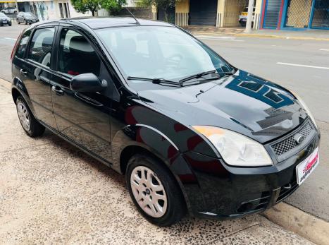 FORD Fiesta Hatch 1.0 4P CLASS FLEX, Foto 3