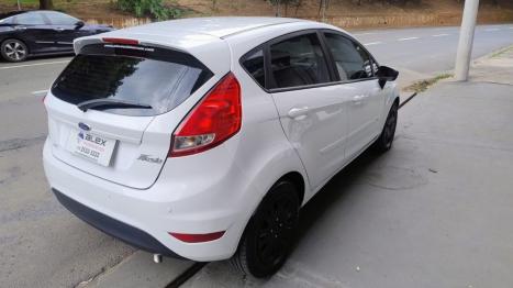 FORD Fiesta Hatch 1.5 16V 4P S FLEX, Foto 5