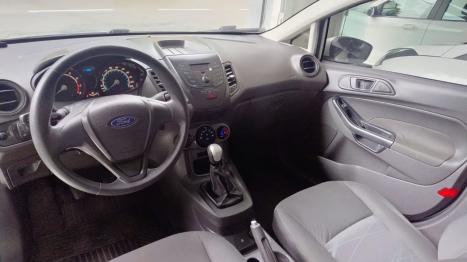 FORD Fiesta Hatch 1.5 16V 4P S FLEX, Foto 6