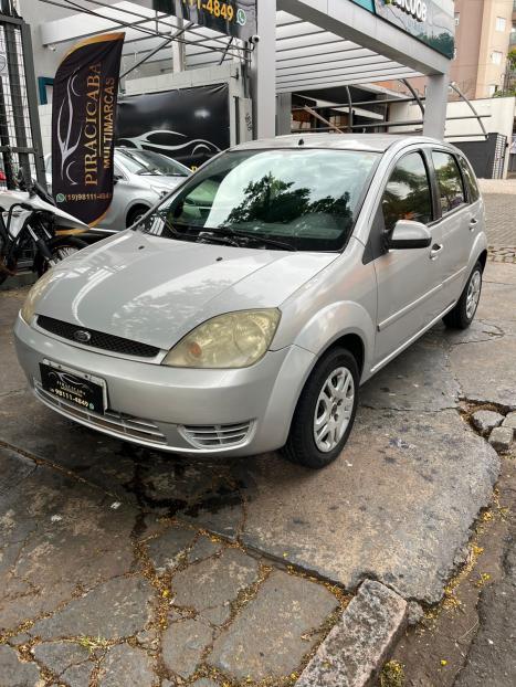 FORD Fiesta Hatch 1.0 4P SUPERCHARGER, Foto 2