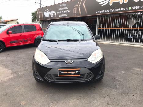 FORD Fiesta Hatch 1.0 4P SE FLEX, Foto 2