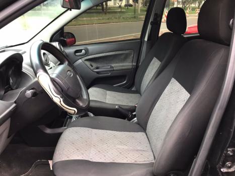 FORD Fiesta Hatch 1.0 4P SE FLEX, Foto 7