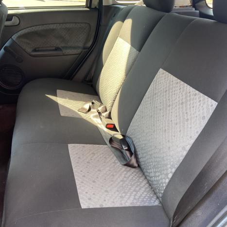 FORD Fiesta Hatch 1.0 4P SE FLEX, Foto 6