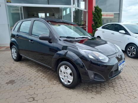 FORD Fiesta Hatch 1.0 4P CLASS FLEX, Foto 2