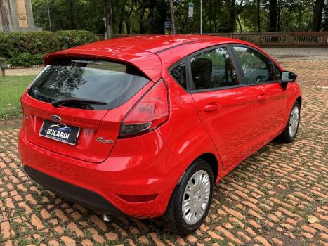 FORD Fiesta Hatch 1.5 16V 4P S FLEX, Foto 9